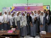 Tim PKM USM Sosialisasi Perlindungan Hukum Transaksi Online