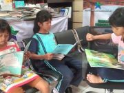 Kelurahan Miroto Terus Kembangkan Inovasi Perpustakaan untuk Warga