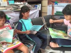 Kelurahan Miroto Terus Kembangkan Inovasi Perpustakaan untuk Warga
