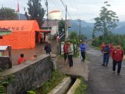 Pemkot Semarang Kirim Personel Bantu Evakuasi Korban Longsor di Kabupaten Pekalongan