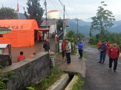 Pemkot Semarang Kirim Personel Bantu Evakuasi Korban Longsor di Kabupaten Pekalongan