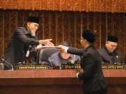 Pemprov Jateng Harap Raperda Kearsipan, Kepariwisataan, dan Trantibum Linmas Mampu Tingkatkan Kesejahteraan Masyarakat