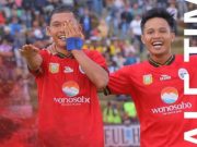 Grup C Liga 4 Jateng : PSIW Menang Tipis 2-1 atas Persak Kebumen