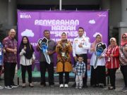 Bank Jateng Tegal Apresiasi Nasabah dengan Hadiah dari Semesta