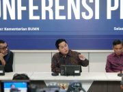 Penuhi Hak Rakyat, Menteri BUMN Minta BTN Tertibkan Developer Nakal dalam Penyelesaian Sertifikat