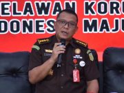 Kejati Jateng Lanjutkan Penyidikan Korupsi Plasa Klaten, Enam Saksi Diperiksa Maraton