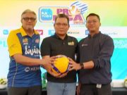 Main di Kandang Sendiri Jakarta Livin Mandiri Bertekad Sapu Bersih