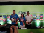 Tim Sepak Bola Putri 8 Kota Siap Beraksi di Milklife Soccer Challenge All-Star Kudus