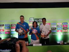 Tim Sepak Bola Putri 8 Kota Siap Beraksi di Milklife Soccer Challenge All-Star Kudus