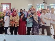 Tim PKM USM Beri Pendampingan Pelaku UKM di Kelurahan Bulusan