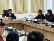 Mahasiswa Magister Hukum USM KKL ke Singapura dan Malaysia