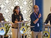Robertus Setiawan Aji Nugroho Raih Suara Terbanyak di Pemilihan Rektor SCU 2025-2029