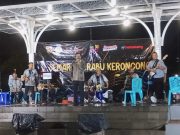 Semarang Rabu Keroncong Menjadi Ajang Silaturahmi Lintas Komunitas