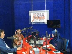 Ketua BKBH USM: Kejahatan Terjadi karena Ada Kesempatan