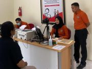 Peringati HBI Ke-75, Kanim Wonosobo Buka Paspor Simpatik