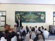 Lomba Tiga Bahasa Warnai Peringatan Ultah Ke-27 SMP N 1 Nalumsari