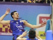 Jakarta LavAni ke Final Four PLN Mobile Proliga 2025