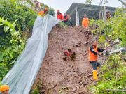 Cuaca Ekstrem, Belasan Titik Bencana Hidrometrologi Terjadi di Kudus