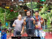 Road to KPLS Cup V Ajang Bergengsi Kicau Mania Sukses Digelar, Persaingan Ketat di Kelas Murai Muda