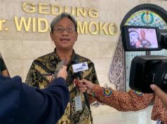 KKN Mahasiswa USM di Kecamatan Gayamsari dan Semarang Timur Diapresiasi