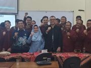 44 Mahasiswa MH USM Lakukan Seminar Hasil KKL di Singapura dan Malaysia