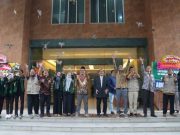 Mahasiswa Unissula Fokus KKN di Genuk, Gayamsari dan Pedurungan