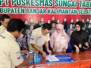 Salurkan Perangkat JAGATARA, XL – Alita Kerjasama Tangkal Penyakit Stroke