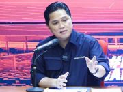 PSSI Beri Kesempatan Asisten Pelatih Lokal Dampingi Patrick Kluivert