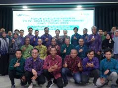 Jelang Tahun Baru Imlek, PLN UIK Tanjung Jati B Gelar Evaluasi Kinerja 2024 dan Strategi 2025
