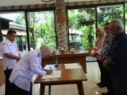 Pemkab Purworejo Gandeng LBH Adil dan LBH Sakti Sediakan Bantuan Hukum bagi Warga Kurang Mampu