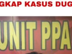 Ini Cara Pacar Ibu Cabuli Bocah Umur 3,5 Tahun