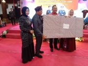 Kenal Pamit Kapolres Jepara, AKBP Erick Langsung Boyong Keluarga ke Jepara