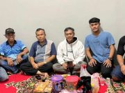 Rihlah Lutfillah: Sebuah Catatan Aksi Nekat Seorang Penulis Jalan Kaki Jepara-Jakarta