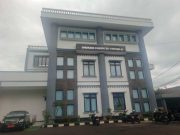 22 Sekolah di Purworejo Jadi Sasaran Pencurian Barang Elektronik