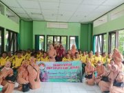 DWP DPUPR Jepara Kunjungi Rumah Pelayanan Disabilitas Mental di Jepara