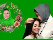 Emilia Contessa Penyanyi Ibunda Denada Meninggal di Banyuwangi
