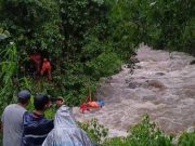 Ditemukan Meninggal Dunia, Siswa SMK yang Hilang saat Camping di Bukit Jabung