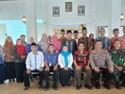 Menuju Jepara Kabupaten Sehat 2025, Ini yang Dilakukan FKJS