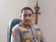 Kapolres Jepara AKBP Erick Budi Santoso, Biografi dan Program Unggulannya