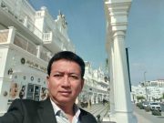 JIFBW Edisi Ke-3 Maret Tahun 2025 dan Outlook Industri Furniture Jepara