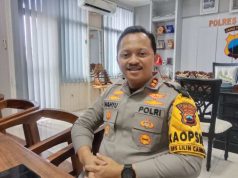 Ada Potensi Gangguan di Jepara? Laporkan ke WhatsApp Siraju 08112894040