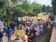 Tambang Galian C di Desa Sumberrejo Rusak Lingkungan, Warga Tuntut untuk Segera Ditutup