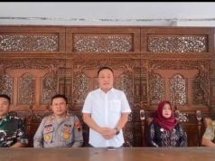 Buntut dari Statmen “Buruh di Jepara Tidak Bisa Diandalkan”, Ketua DPD Asprisindo Jateng: Saya Mohon Maaf