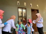 Puskesmas Karimunjawa Gelar Home Visit untuk Pasien Penyakit Kronis