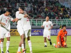 Timnas Indonesia U20 Masih Banyak Kekurangan