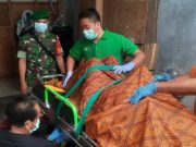 Perempuan Warga Prancis Ditemukan Tewas di Kamar Mandi di Gemolong Sragen