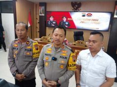 Press Release Polres Jepara 2024: Peredaran Miras Naik Signfikan, Judol dan Penyalahgunaan Senjata Api Trending di Masyarakat