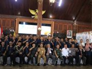 Ciptakan Lompatan Baru, Pengurus Baru KONI Jepara Diminta Kuatkan Sinergi