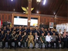 Ciptakan Lompatan Baru, Pengurus Baru KONI Jepara Diminta Kuatkan Sinergi