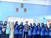 Spirit Guru SD Muhammadiyah Kriyan dalam Belajar Bahasa Inggris